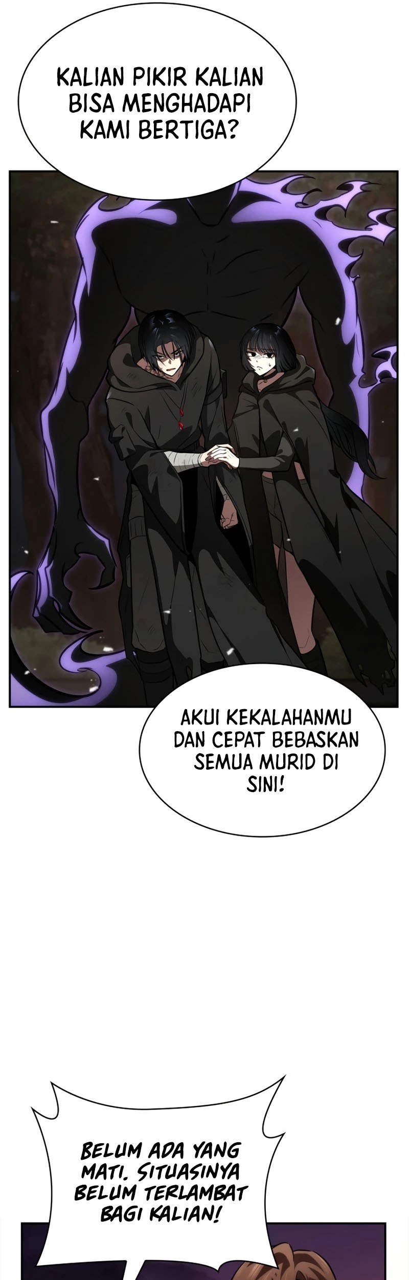Infinite Mage Chapter 79 page 41
