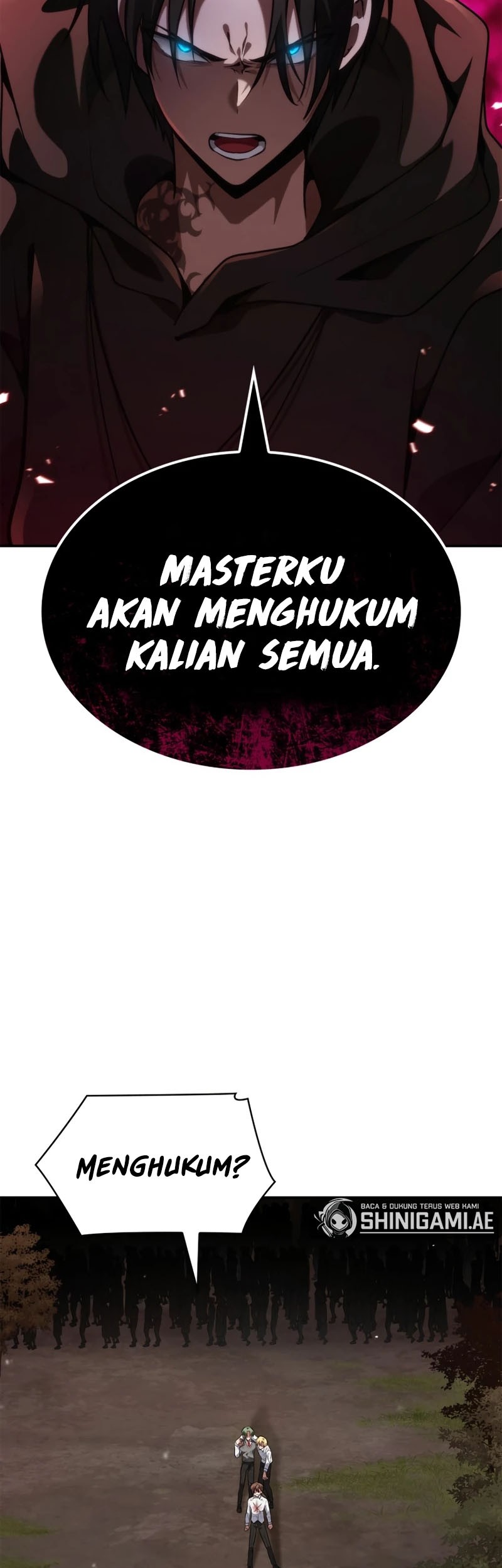 Infinite Mage Chapter 79 page 43