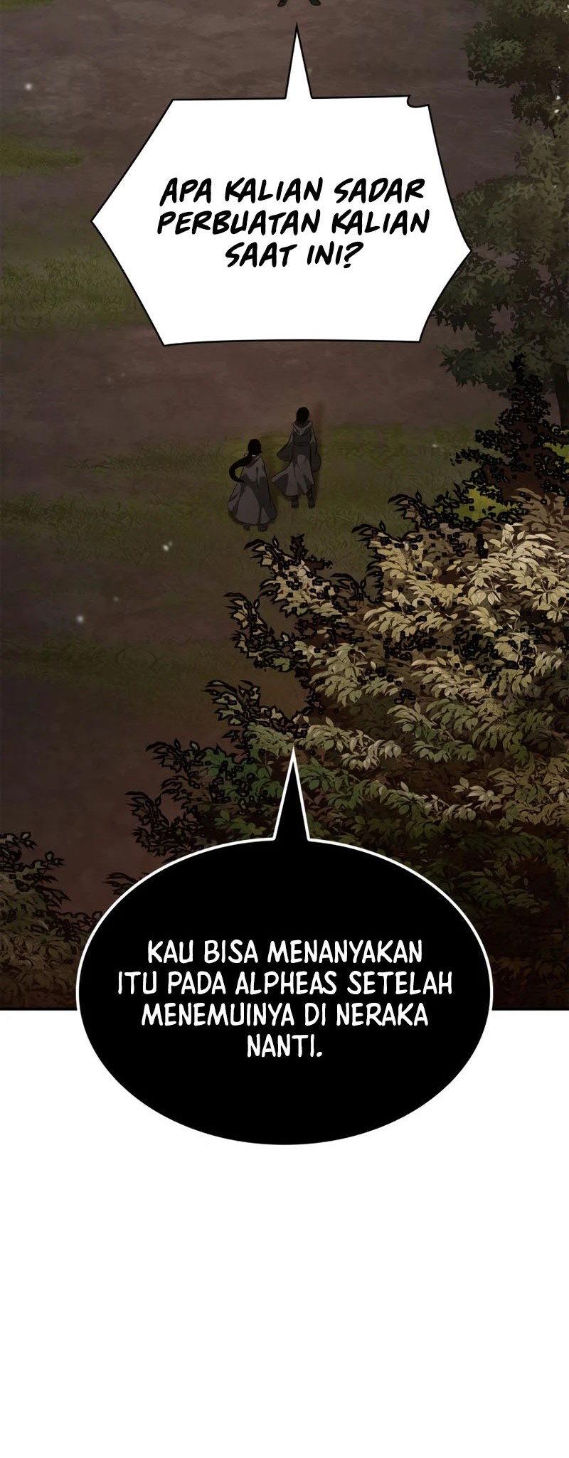 Infinite Mage Chapter 79 page 44