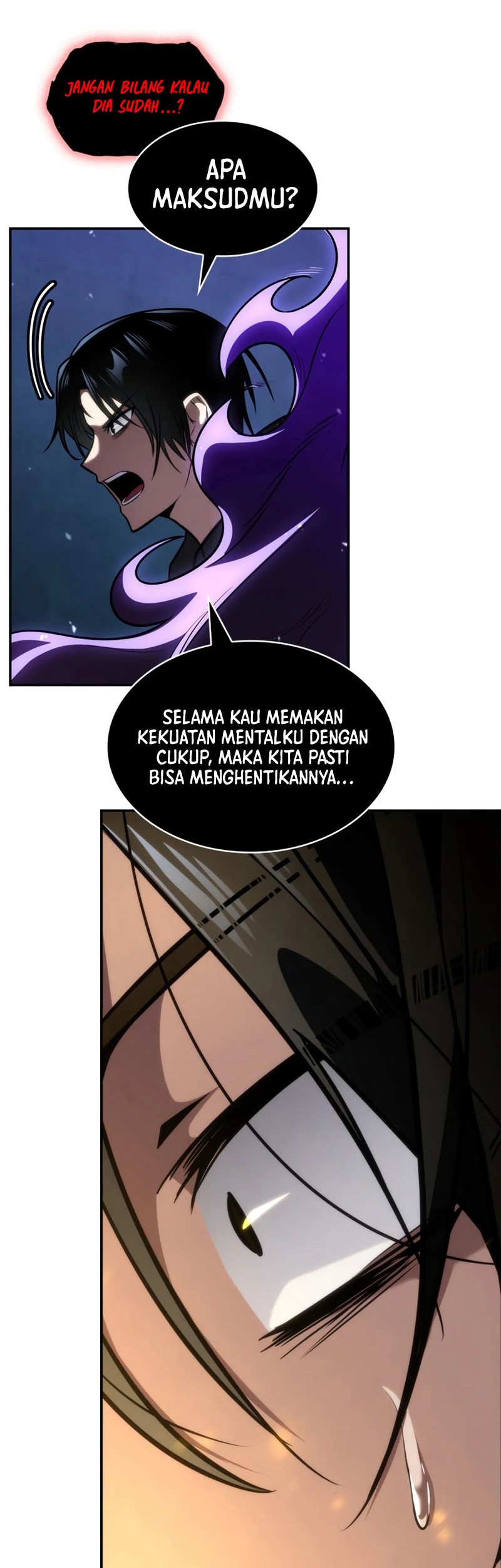 Infinite Mage Chapter 79 page 58