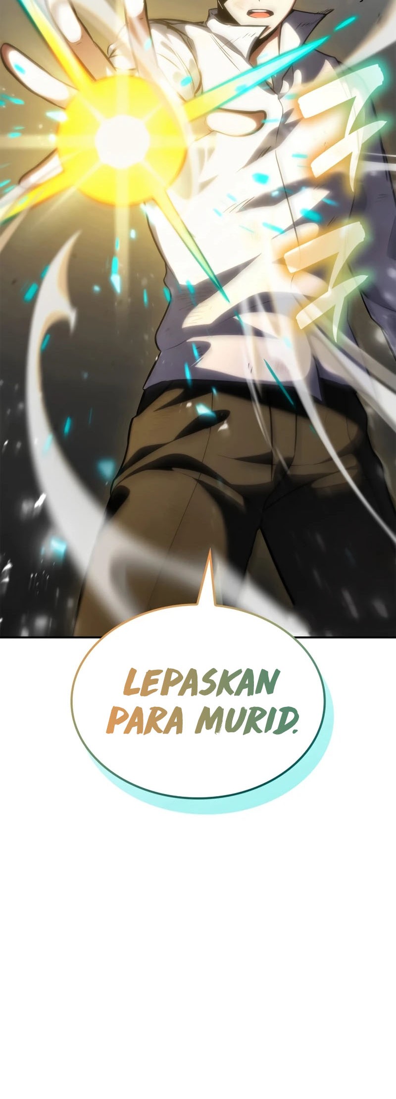 Infinite Mage Chapter 79 page 60