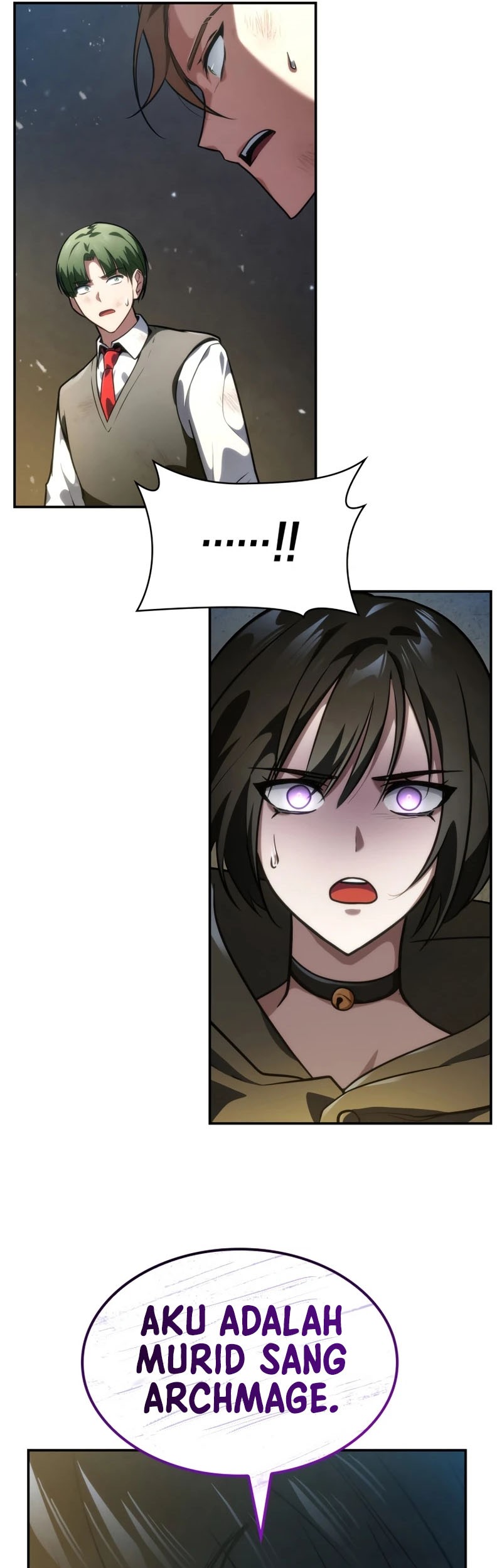 Infinite Mage Chapter 79 page 61