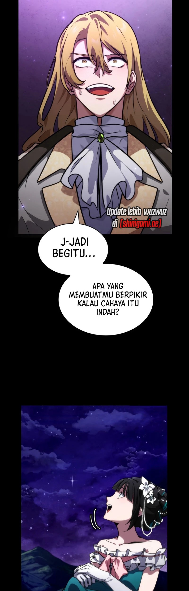 Infinite Mage Chapter 79 page 70