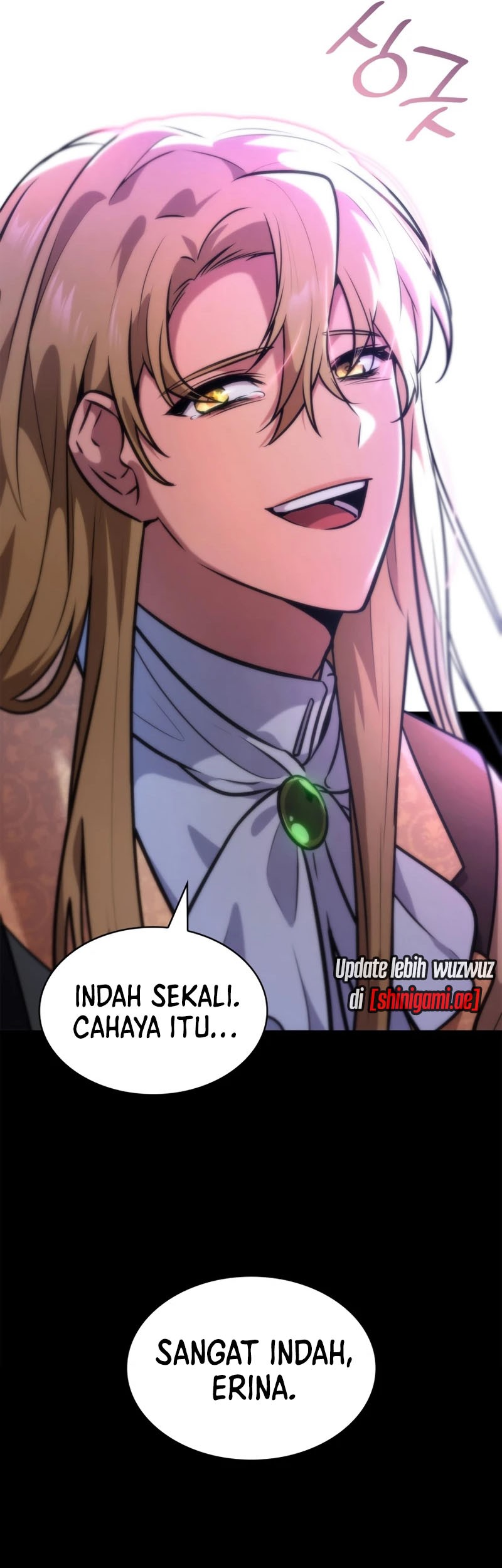 Infinite Mage Chapter 79 page 77