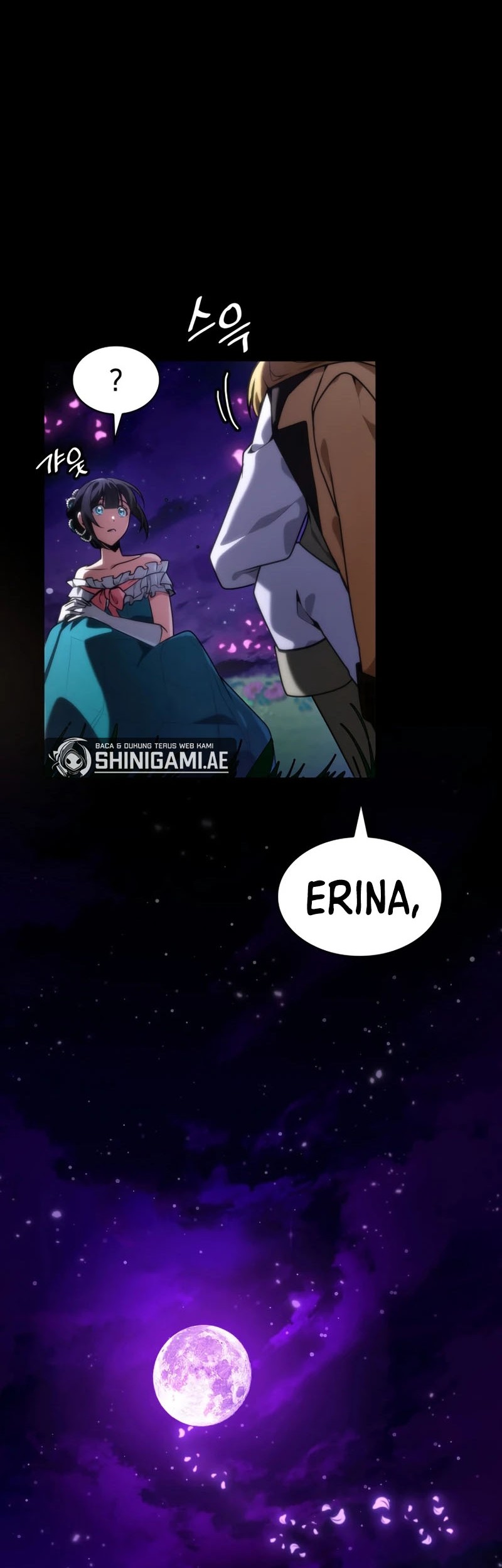 Infinite Mage Chapter 79 page 78
