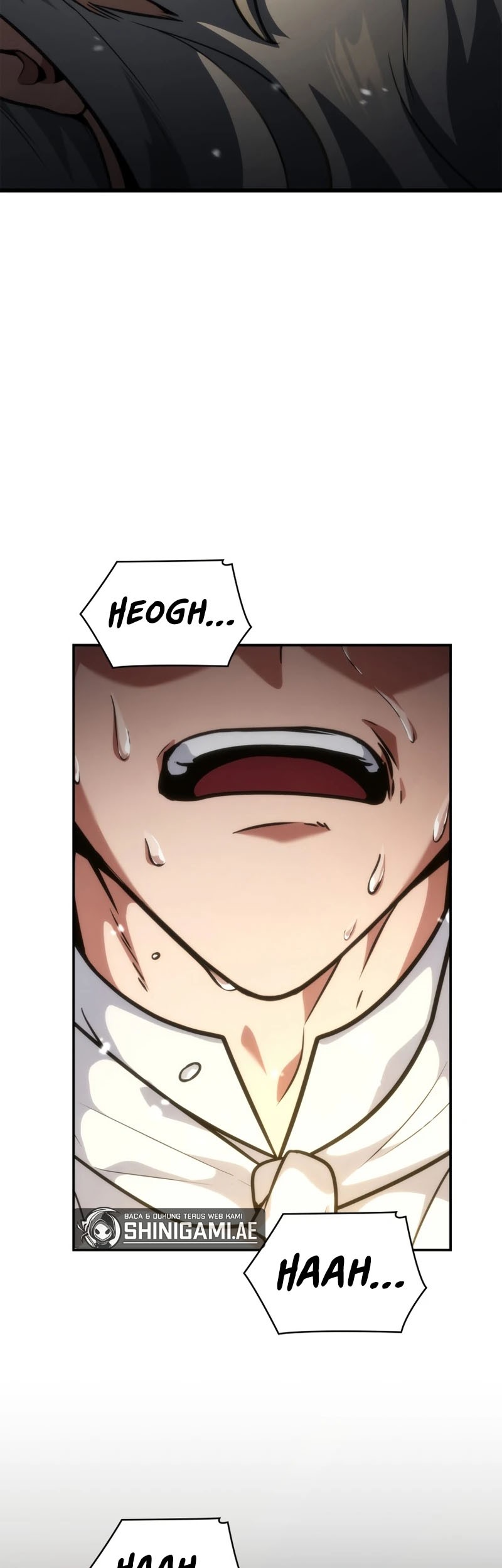 Infinite Mage Chapter 79 page 83