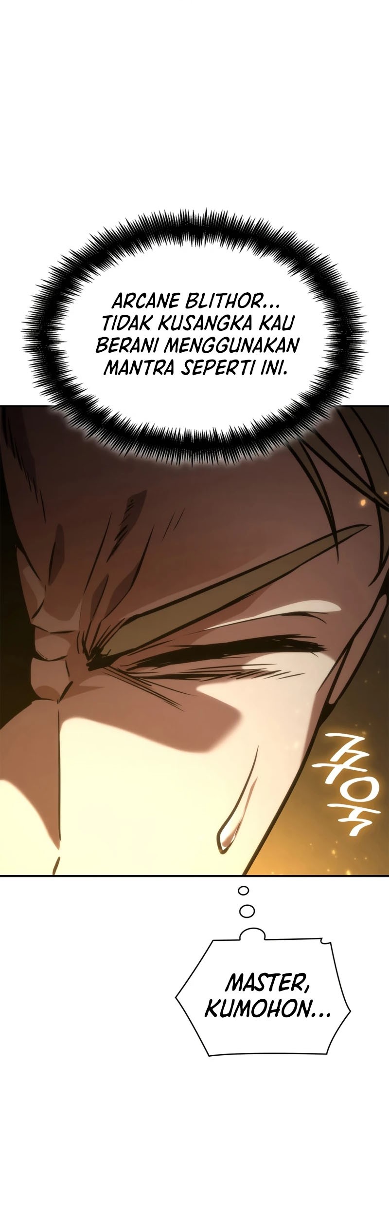 Infinite Mage Chapter 79 page 85