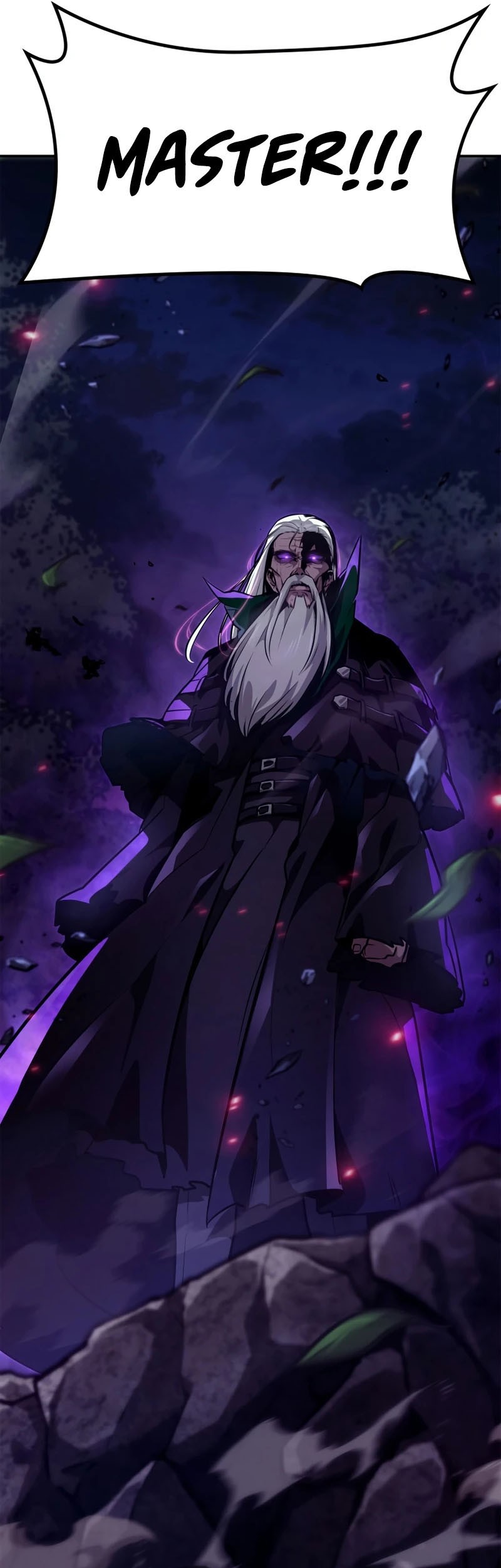 Infinite Mage Chapter 79 page 89