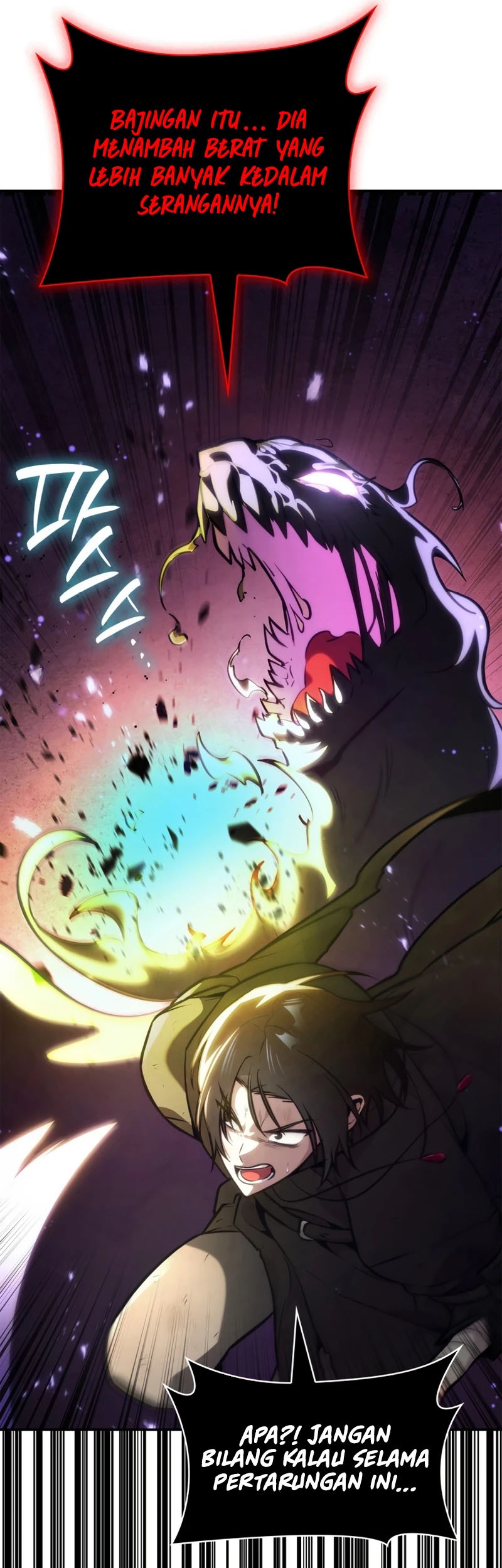 Infinite Mage Chapter 79 page 10