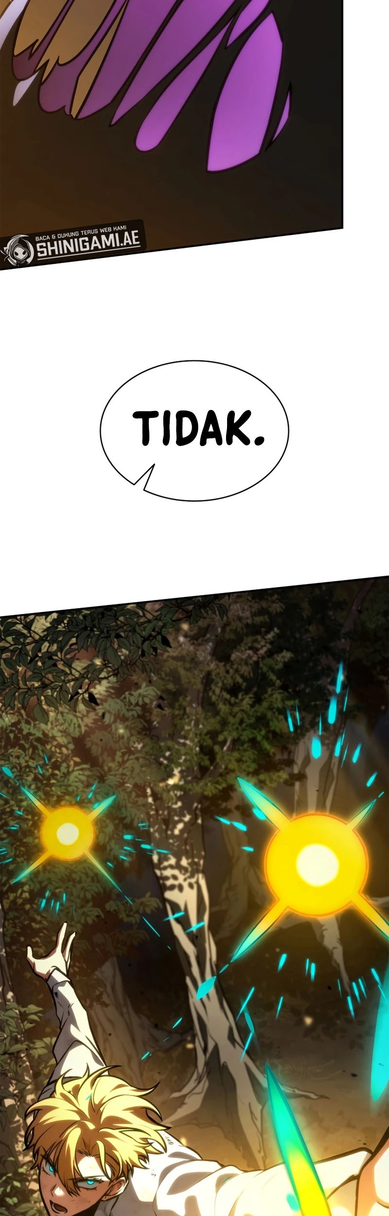Infinite Mage Chapter 79 page 16