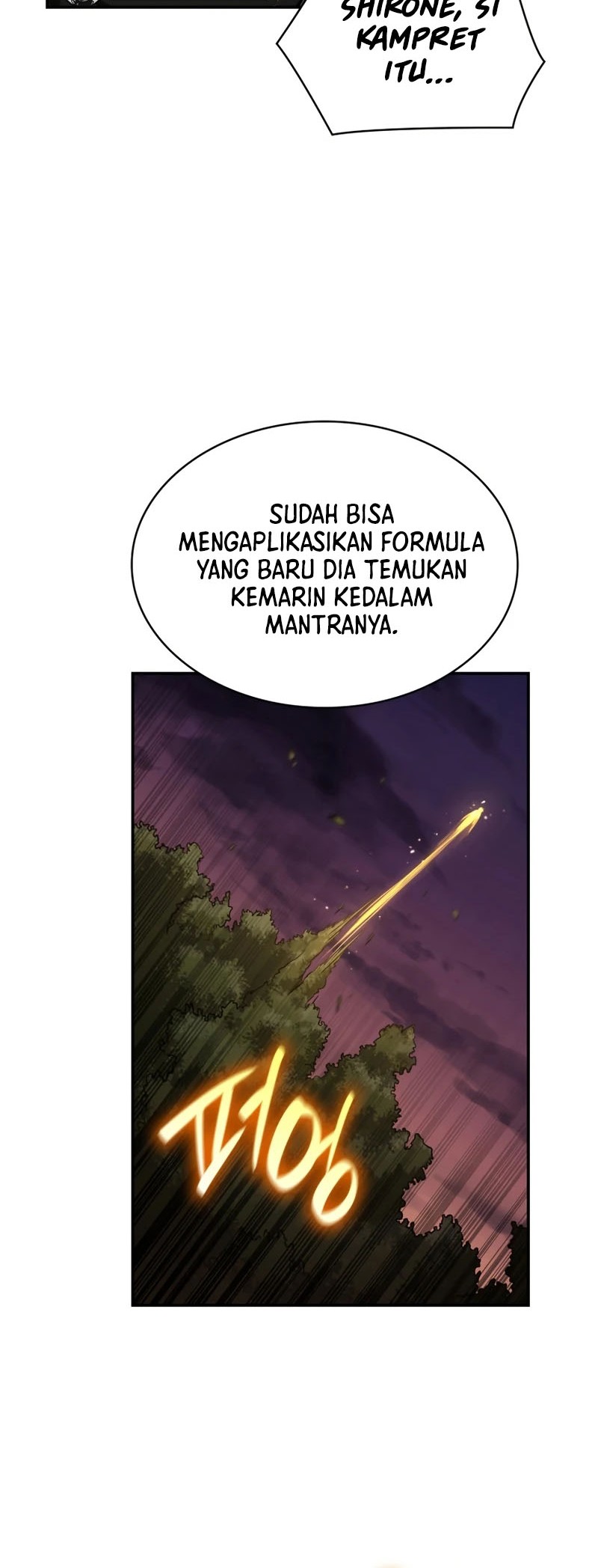 Infinite Mage Chapter 79 page 32