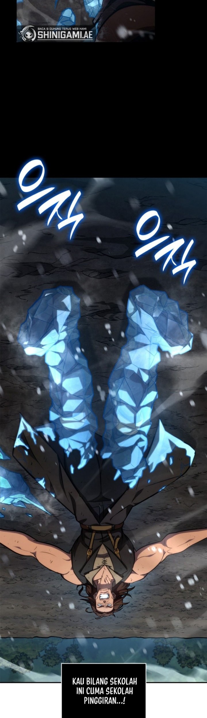 Infinite Mage Chapter 78 page 35