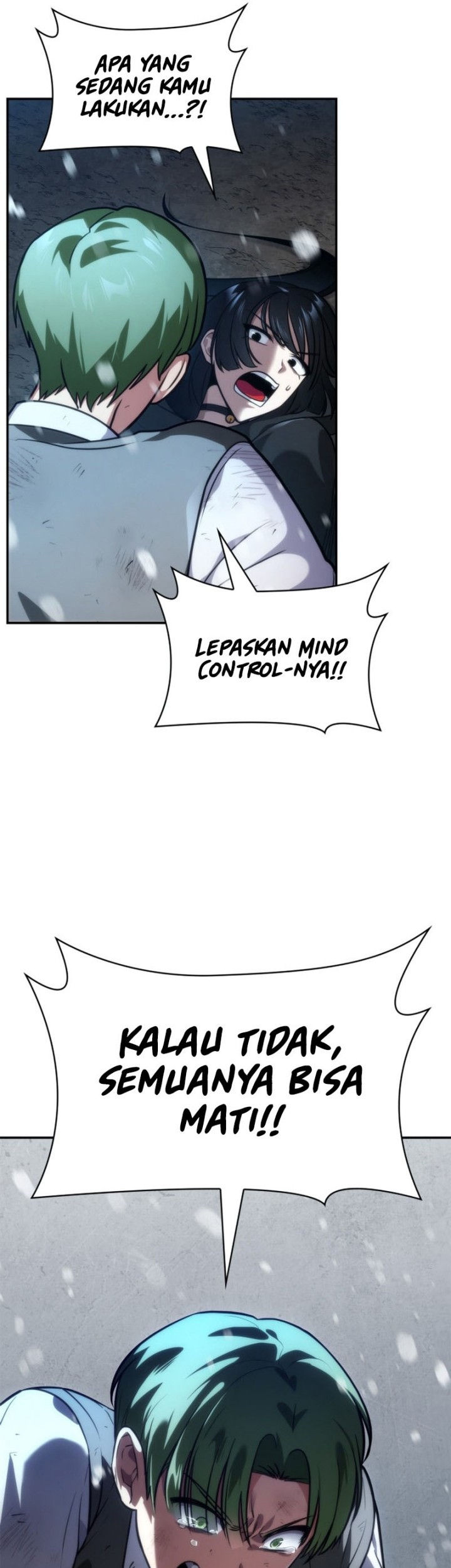 Infinite Mage Chapter 78 page 42