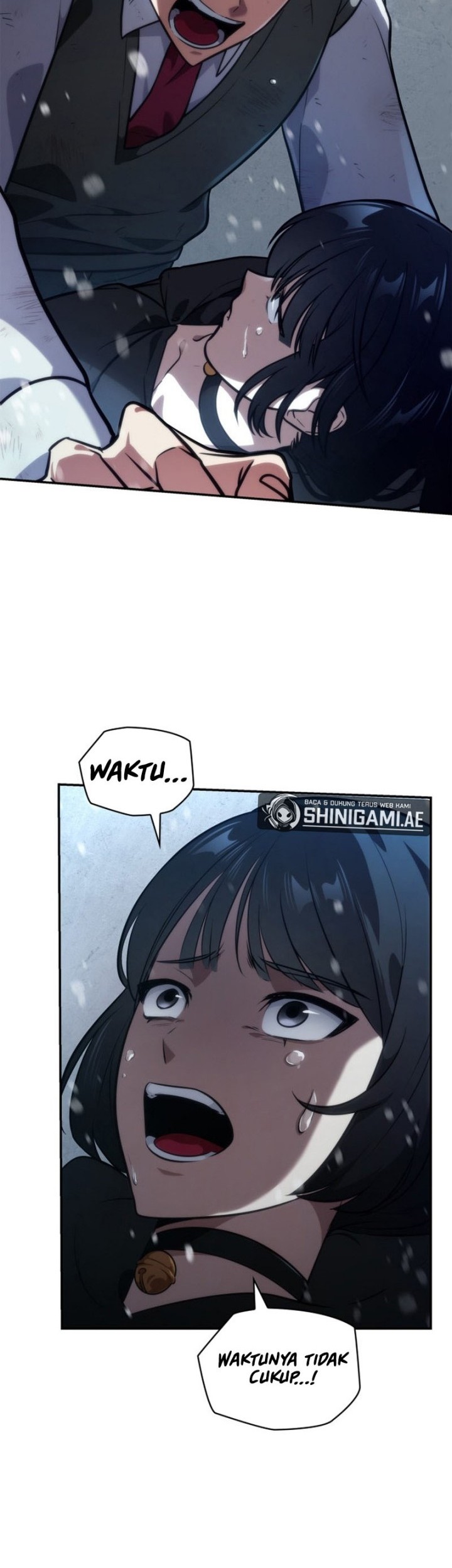Infinite Mage Chapter 78 page 43