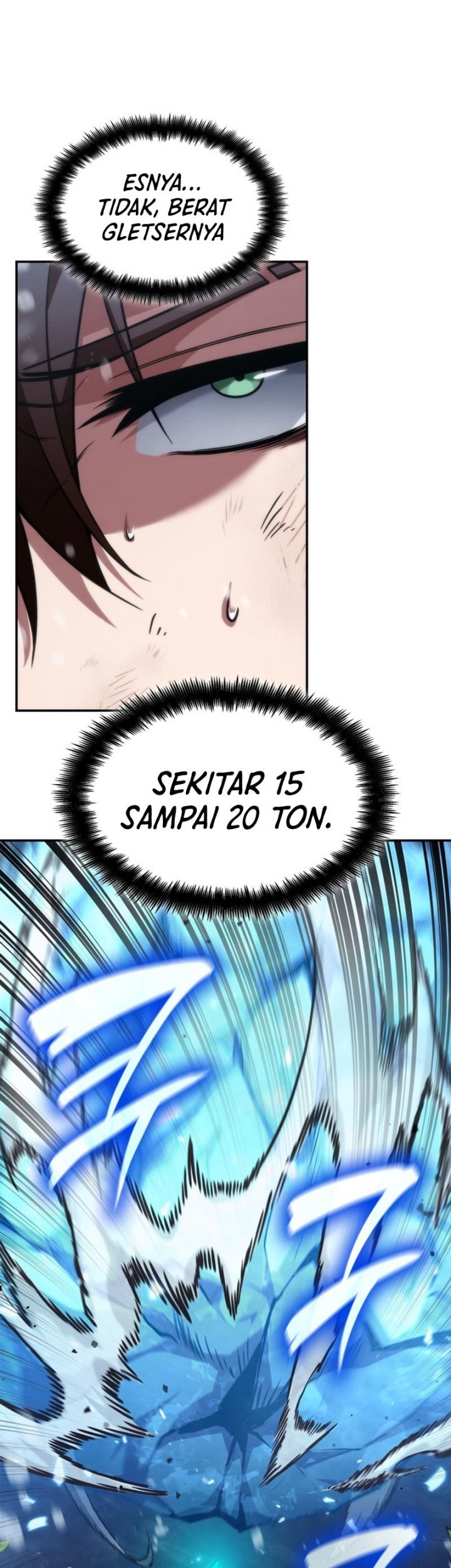 Infinite Mage Chapter 78 page 45