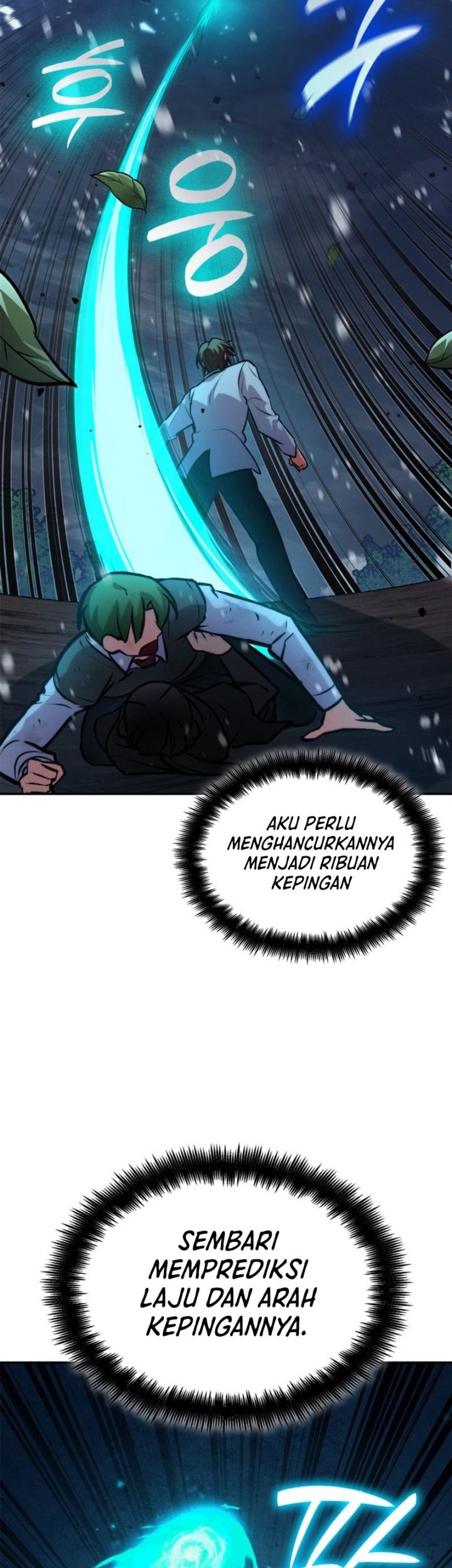 Infinite Mage Chapter 78 page 46