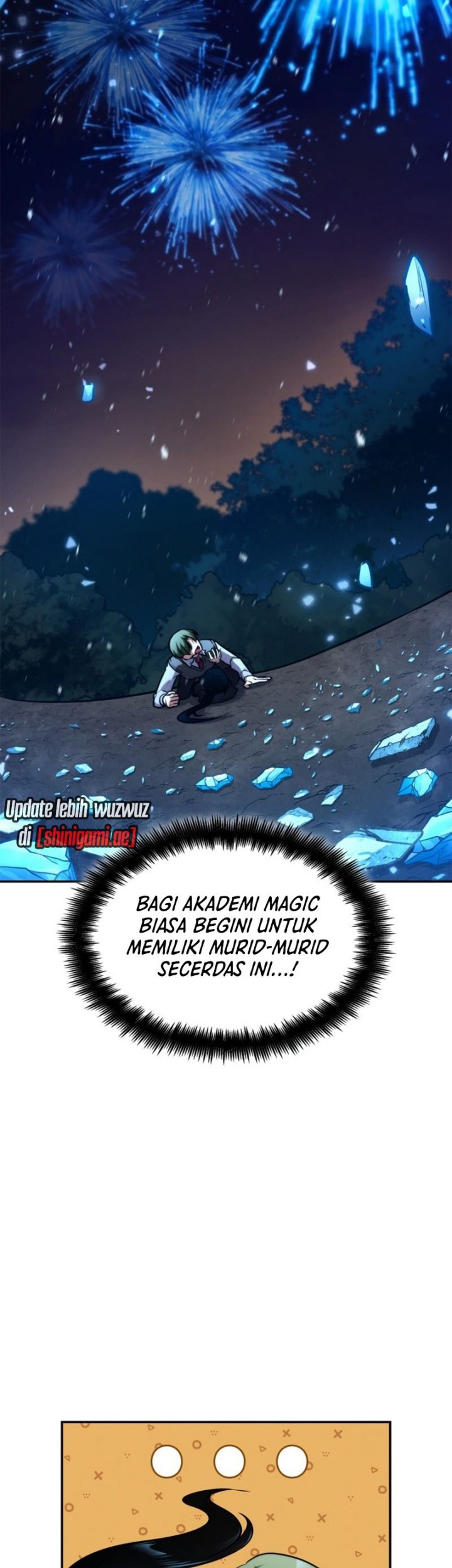 Infinite Mage Chapter 78 page 51