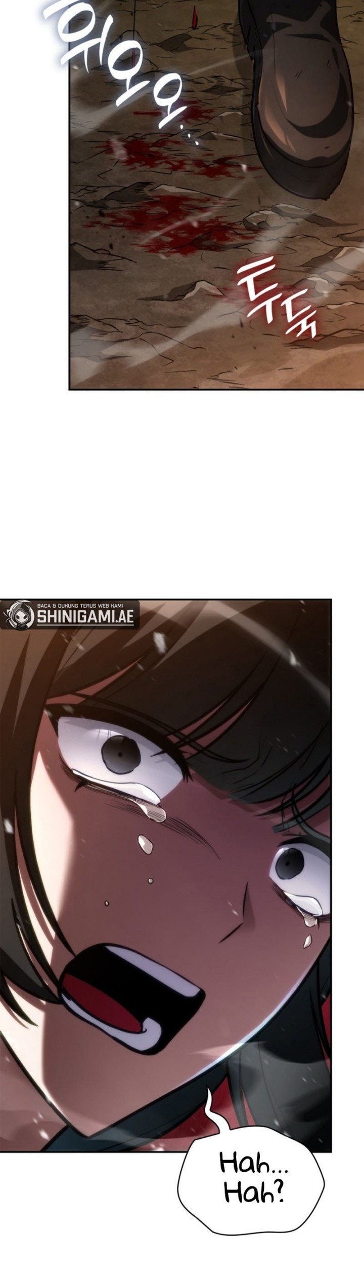 Infinite Mage Chapter 78 page 61