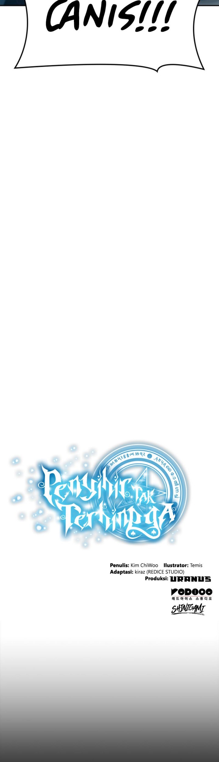 Infinite Mage Chapter 78 page 63