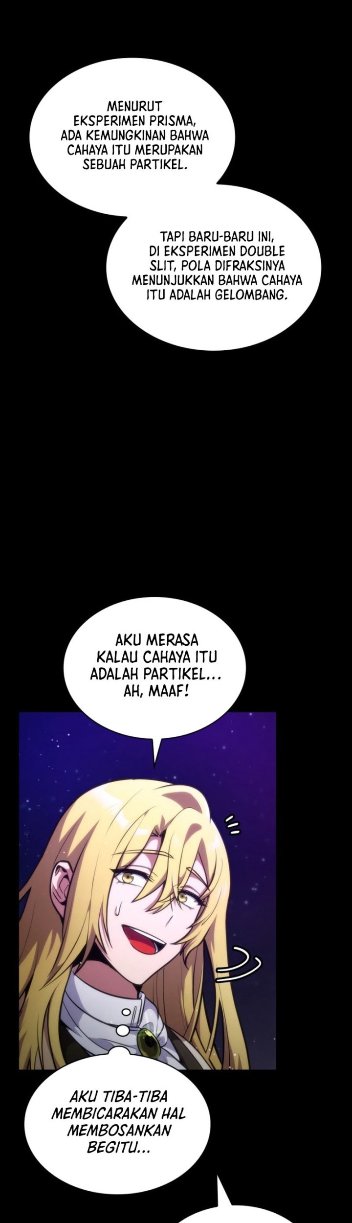 Infinite Mage Chapter 78 page 67