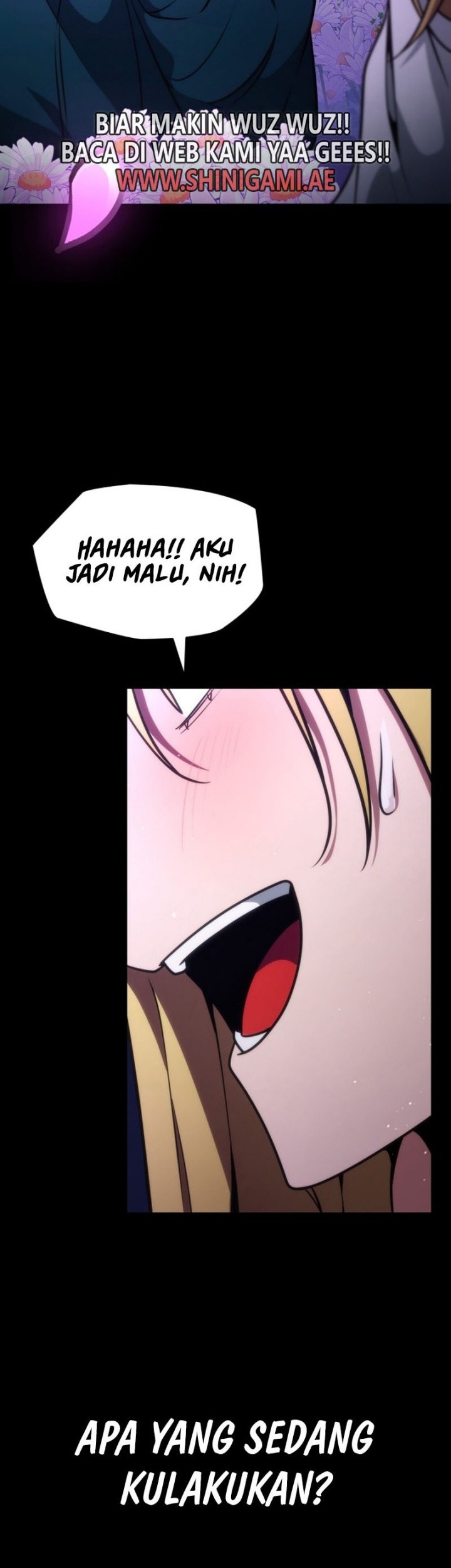 Infinite Mage Chapter 78 page 70