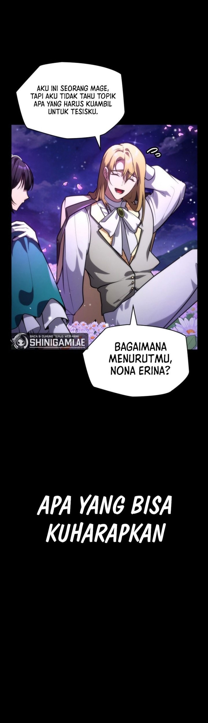 Infinite Mage Chapter 78 page 71