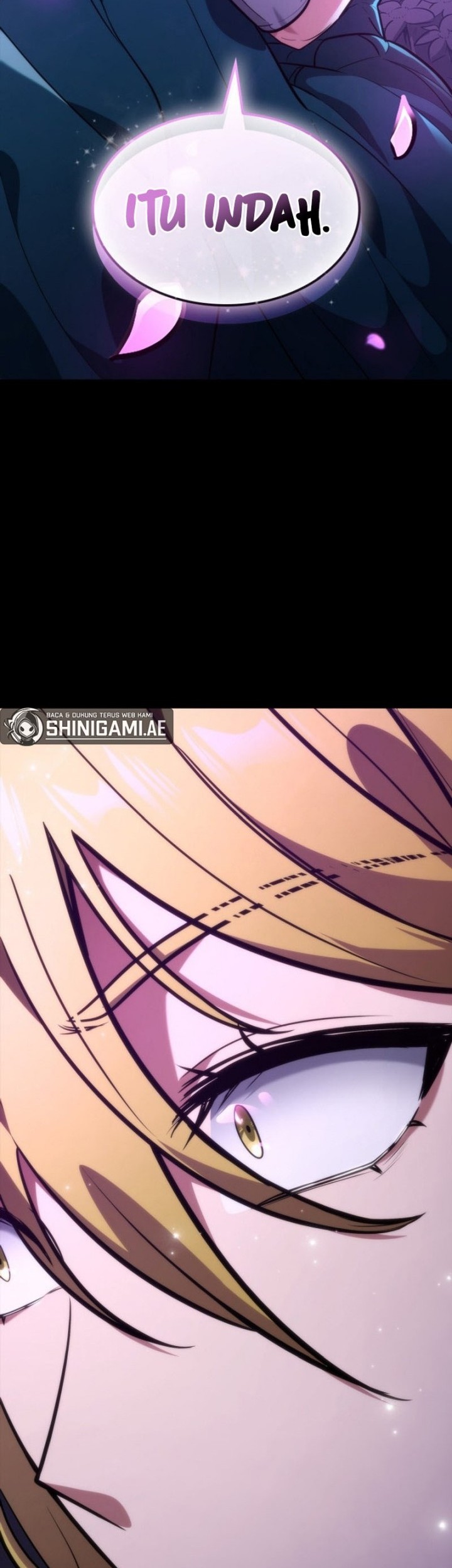Infinite Mage Chapter 78 page 74