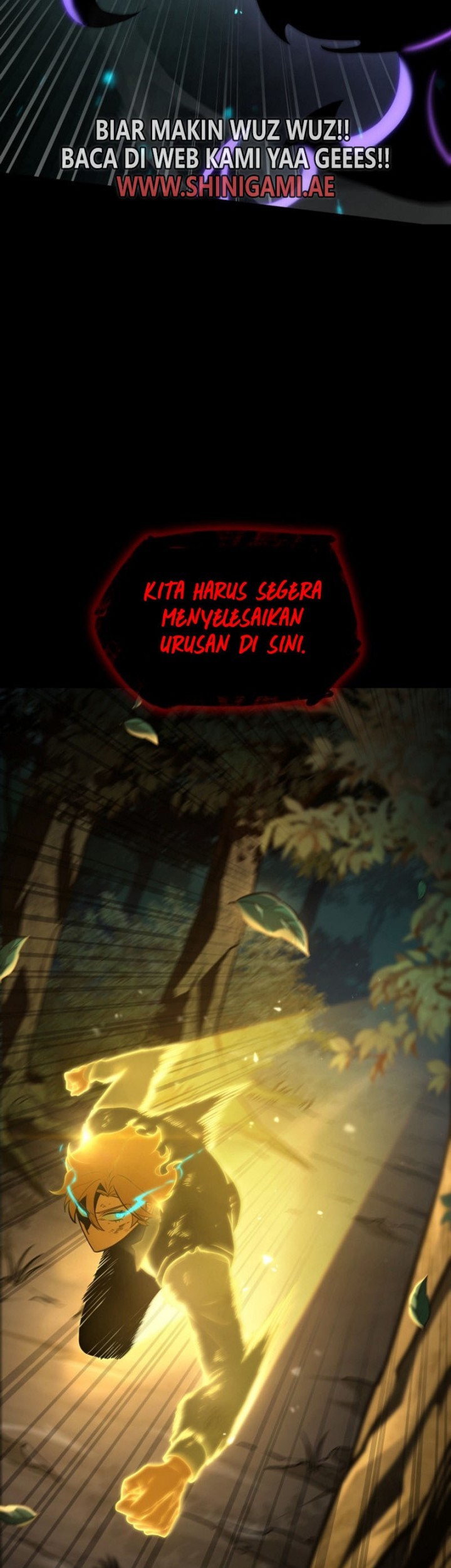 Infinite Mage Chapter 78 page 6