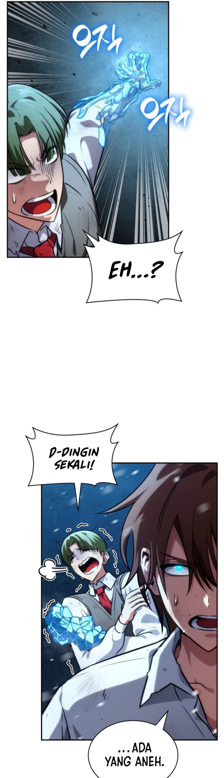 Infinite Mage Chapter 78 page 18