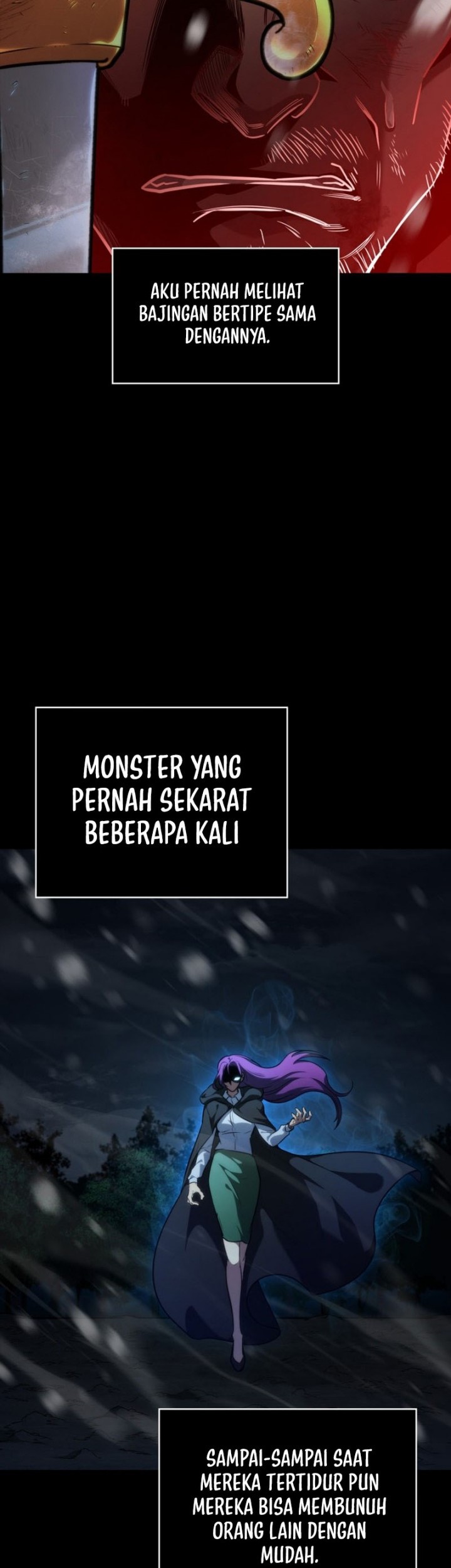 Infinite Mage Chapter 78 page 24