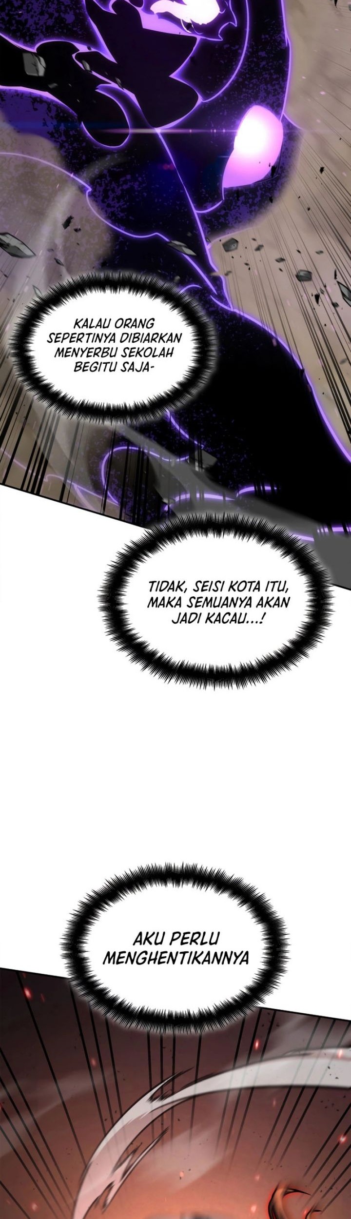 Infinite Mage Chapter 77 page 35