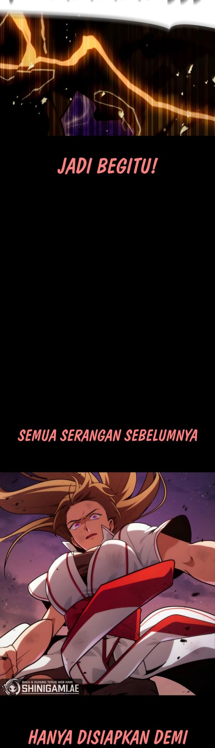 Infinite Mage Chapter 77 page 43
