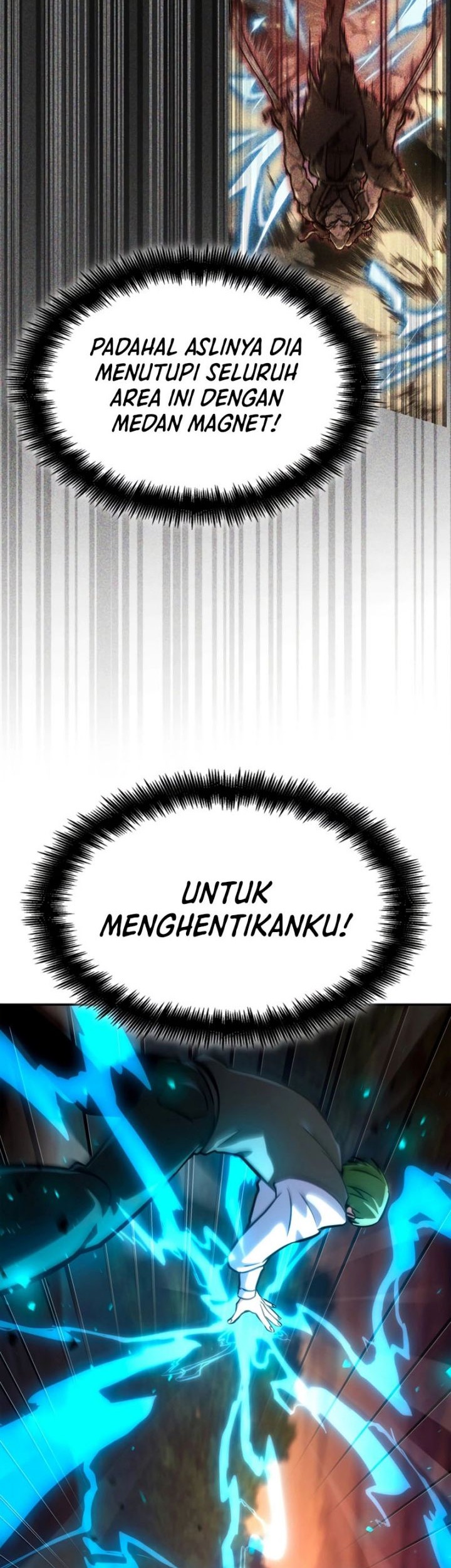 Infinite Mage Chapter 77 page 62