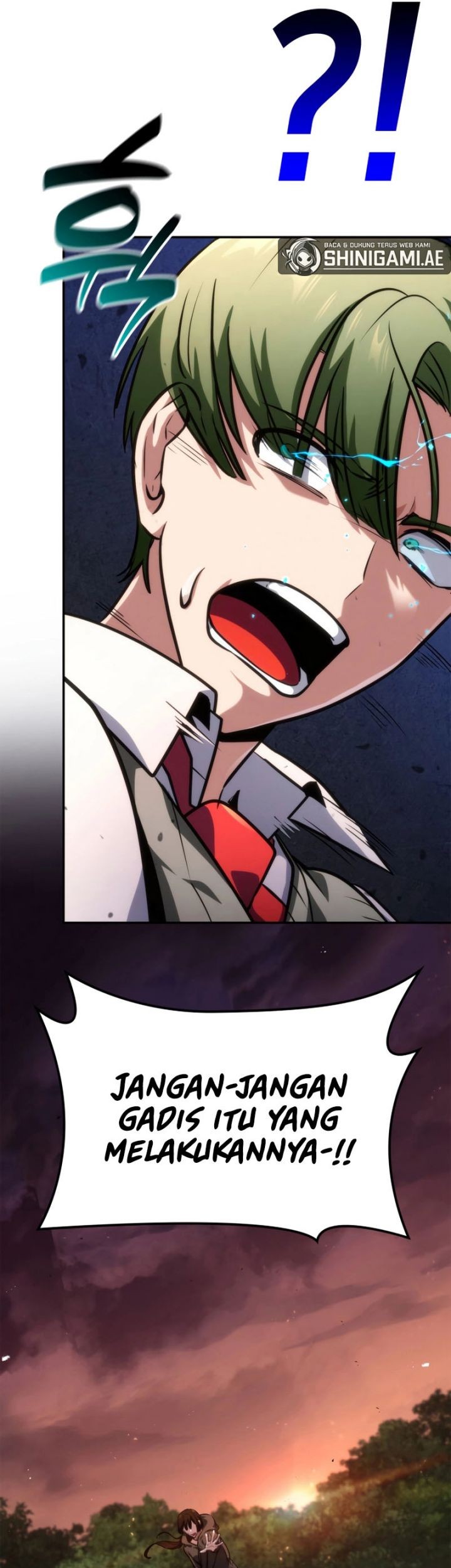 Infinite Mage Chapter 77 page 69