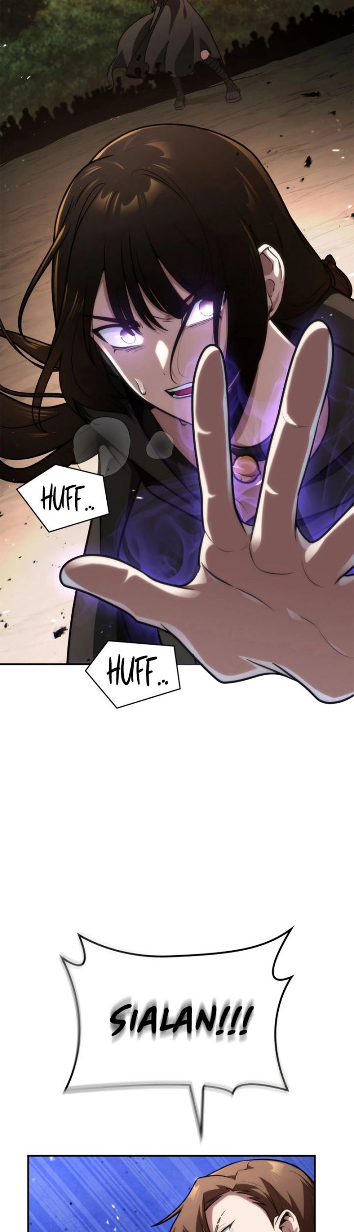 Infinite Mage Chapter 77 page 70