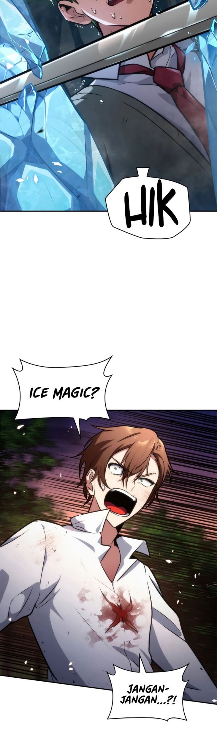 Infinite Mage Chapter 77 page 78