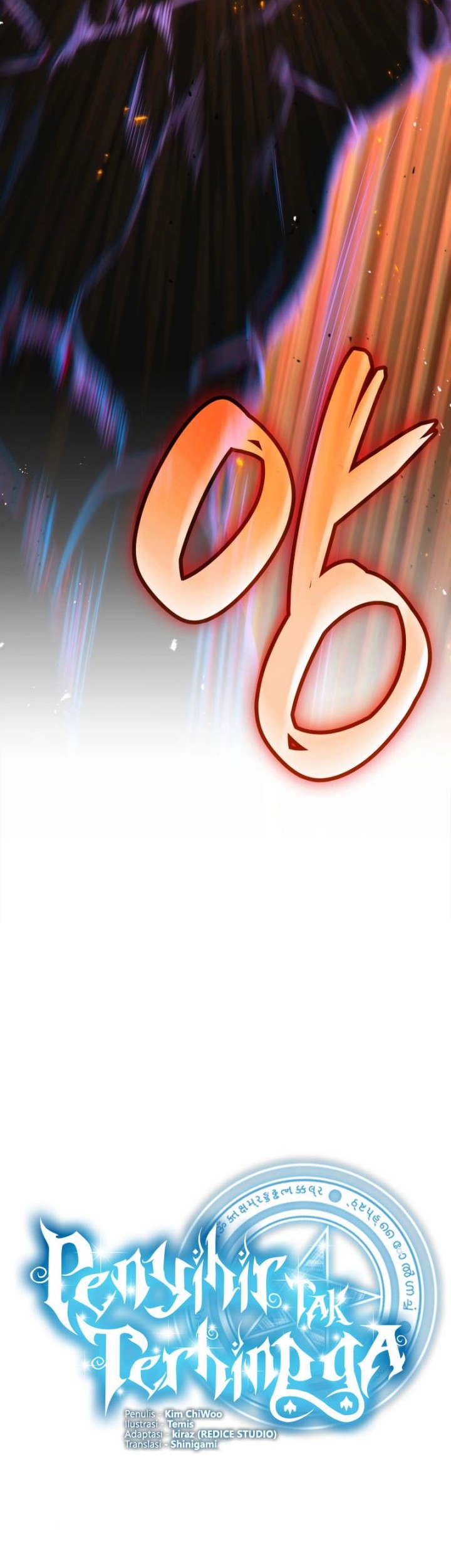 Infinite Mage Chapter 77 page 3