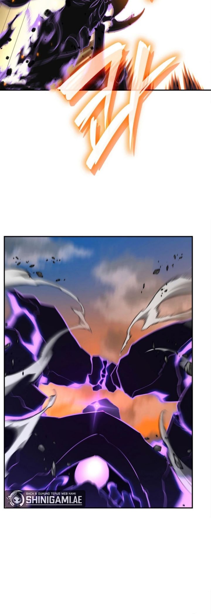 Infinite Mage Chapter 77 page 12