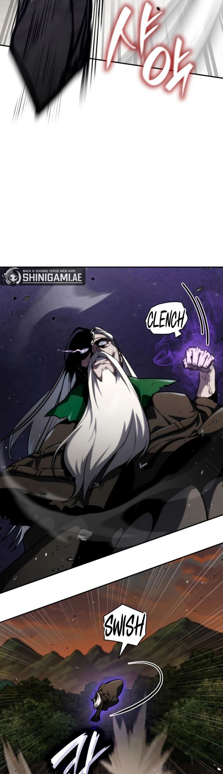 Infinite Mage Chapter 77 page 14