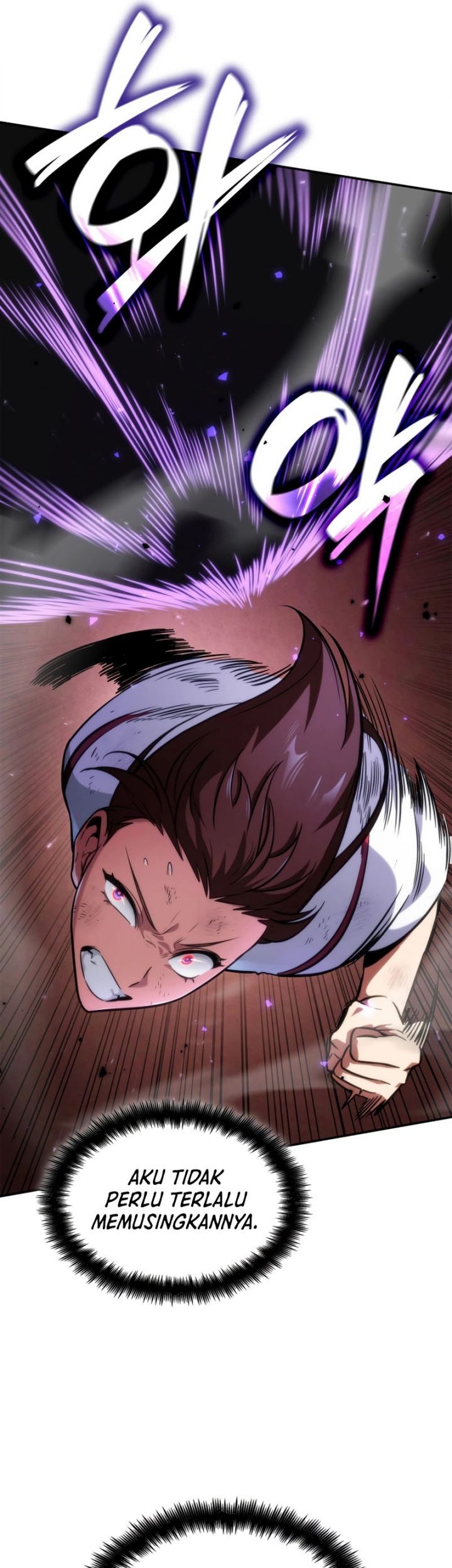 Infinite Mage Chapter 77 page 17