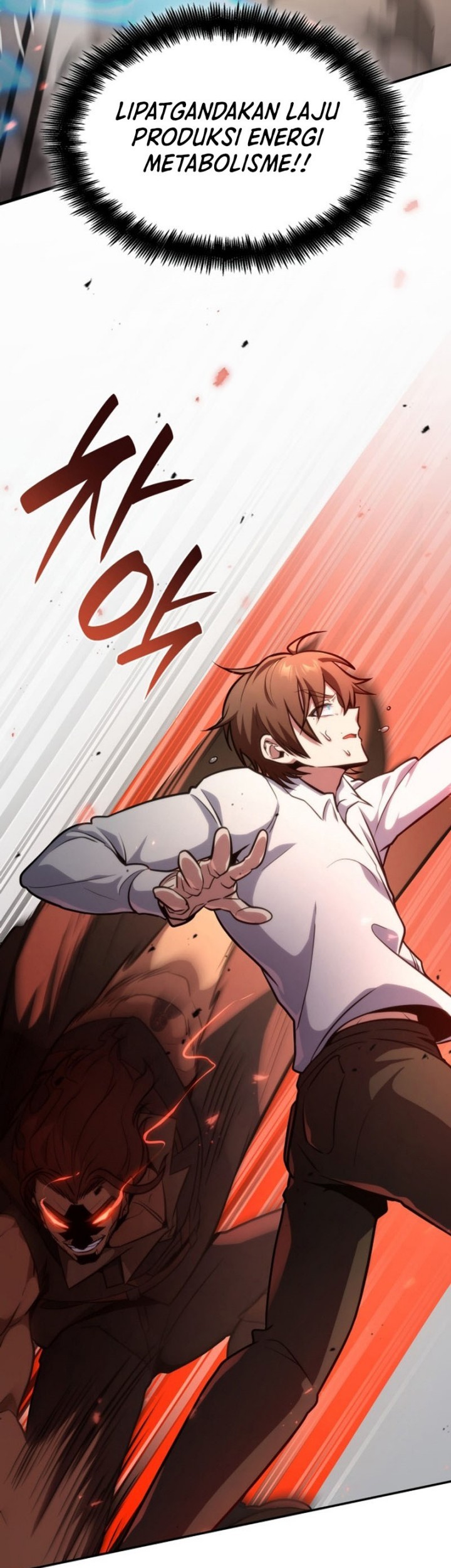 Infinite Mage Chapter 76 page 33