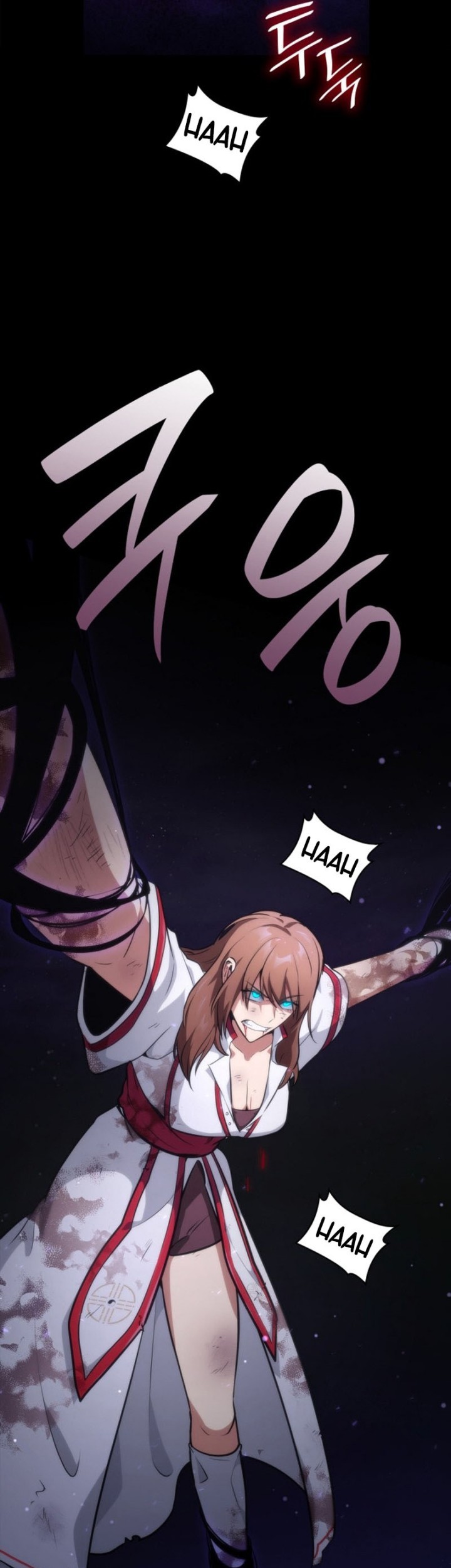Infinite Mage Chapter 76 page 37