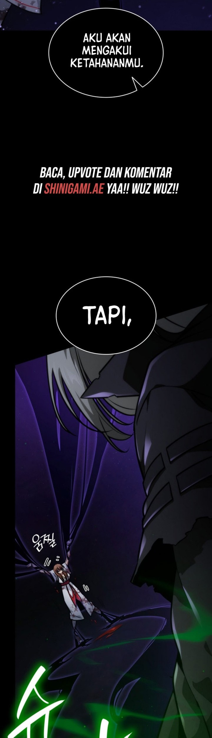 Infinite Mage Chapter 76 page 38