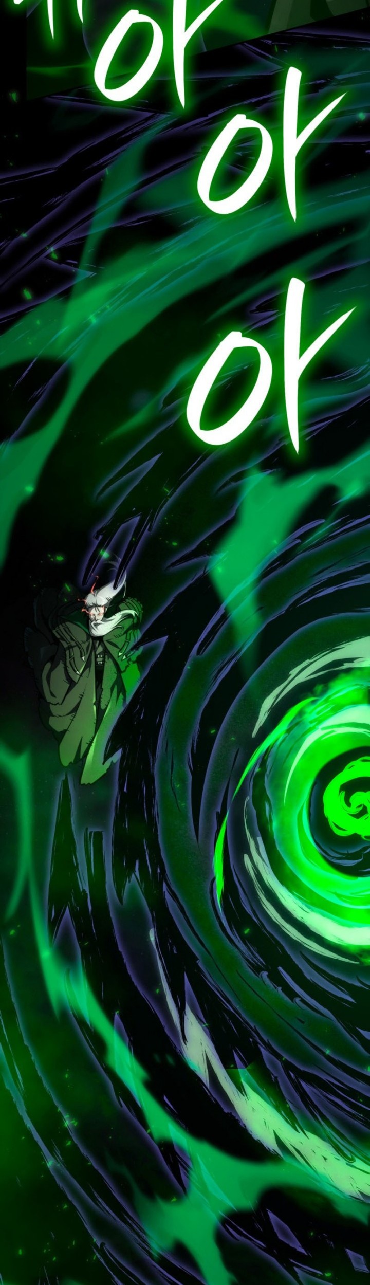 Infinite Mage Chapter 76 page 39