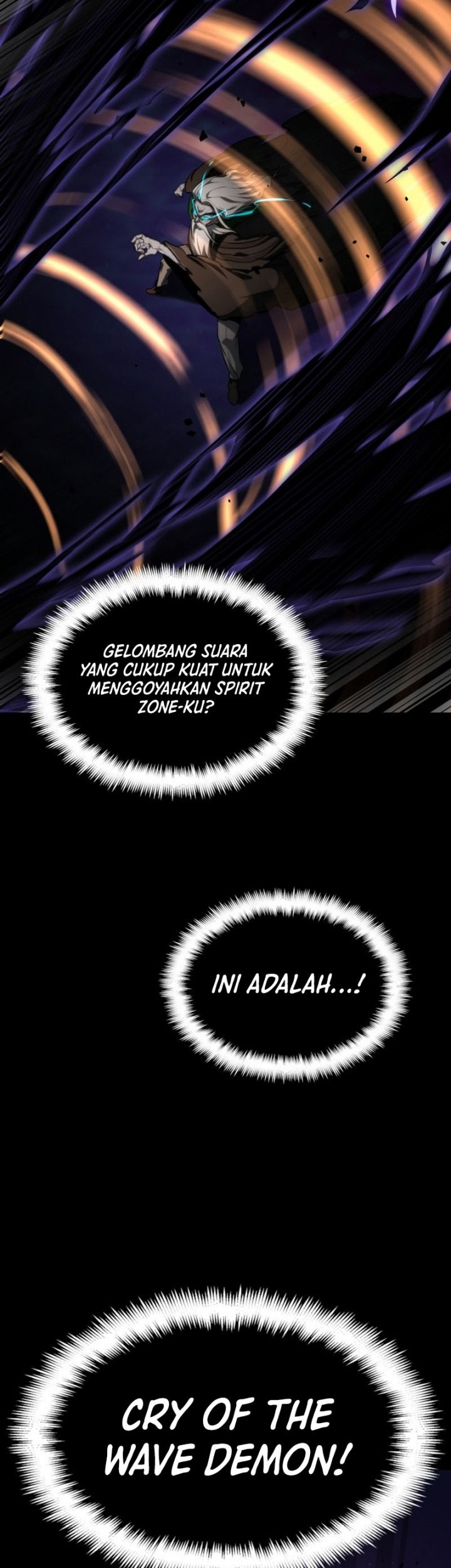 Infinite Mage Chapter 76 page 47