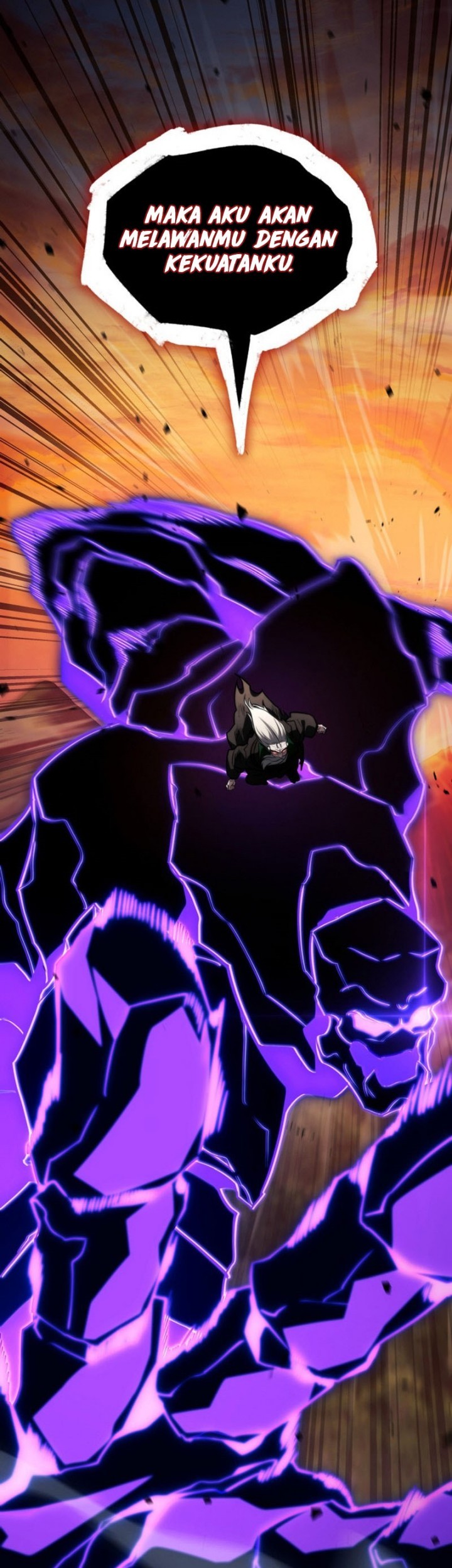 Infinite Mage Chapter 76 page 60