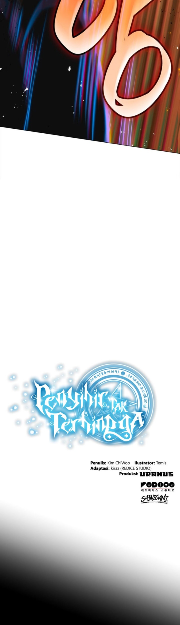 Infinite Mage Chapter 76 page 65