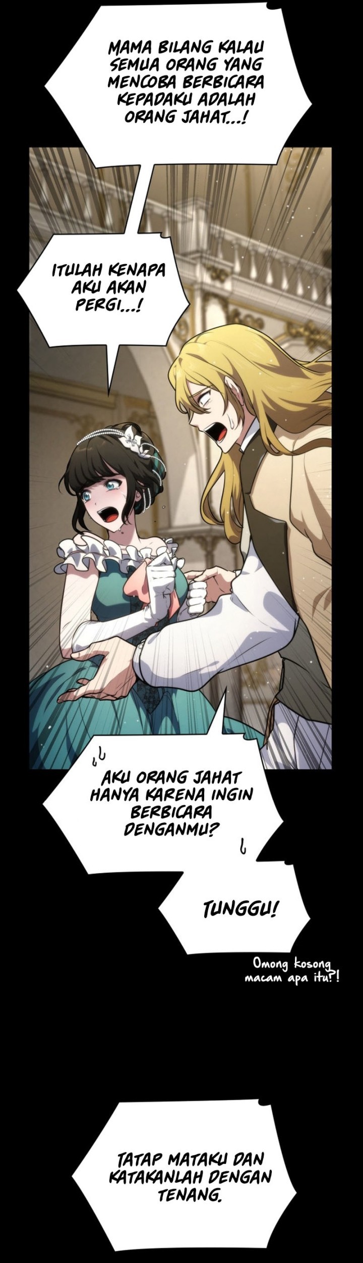 Infinite Mage Chapter 76 page 68