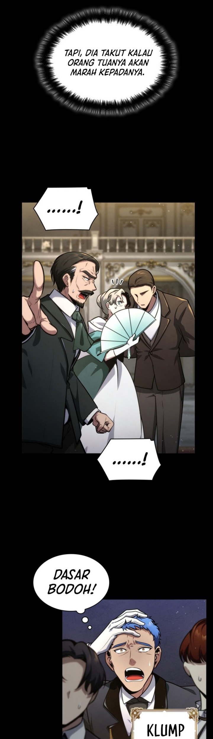 Infinite Mage Chapter 76 page 72