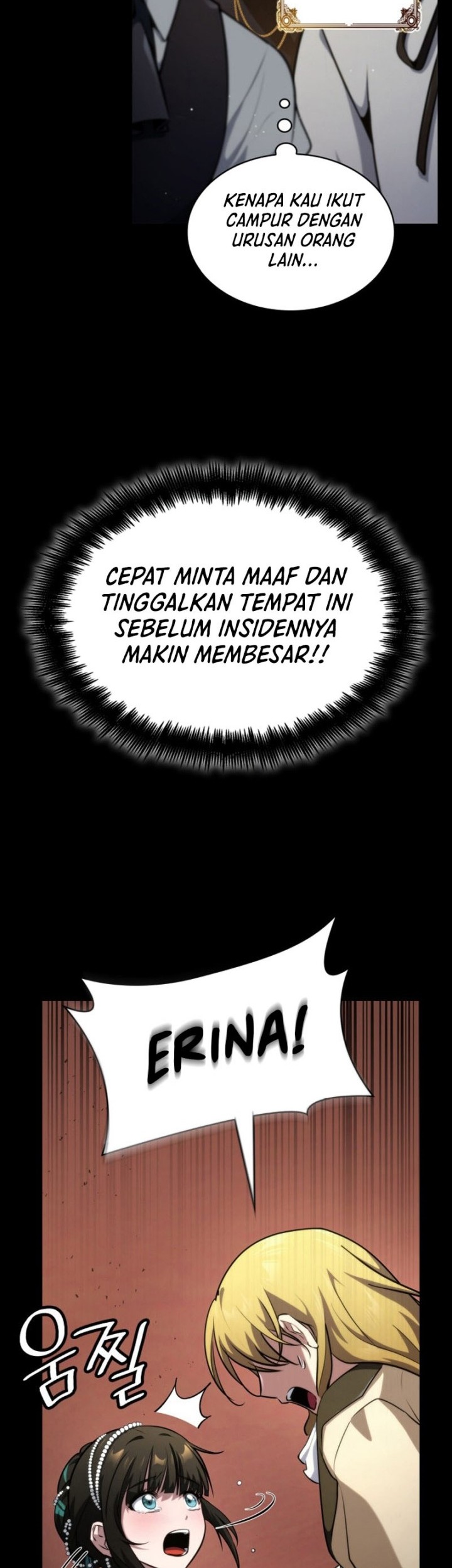Infinite Mage Chapter 76 page 73